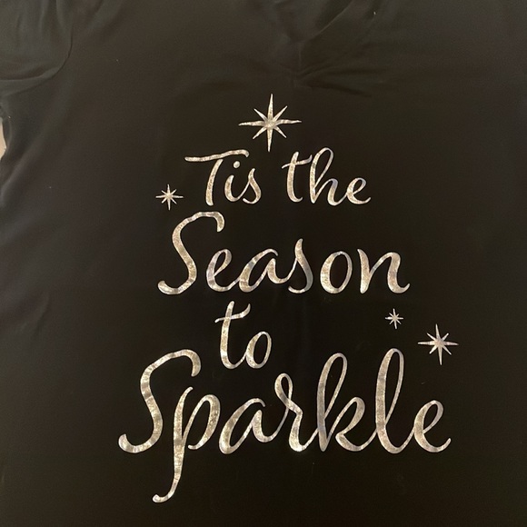 NEW CONDITION HOLIDAY TEE - Picture 2 of 4